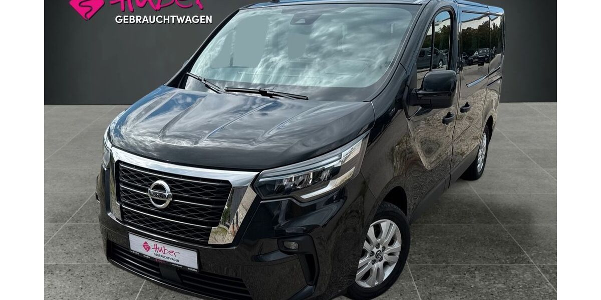 Nissan Primastar 11.790 km 35.890 &euro; Wasserburg am Inn 83512