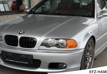 BMW 325 199.000 km 11.990 &euro; Kolbermoor bei Rosenheim 83059