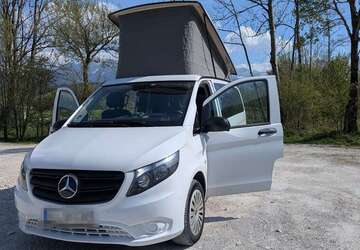 Mercedes-Benz Marco Polo 105.000 km 41.900 &euro; Oberaudorf 83080