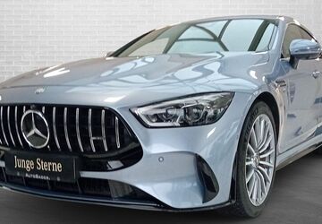 Mercedes-Benz AMG GT 11.240 km 129.895 &euro; Bad Aibling 83043