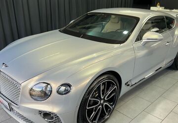 Bentley Continental GT 75.000 km 122.999 &euro; Miesbach 83714