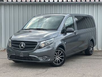Gebrauchte Mercedes-Benz Vito
