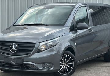 Mercedes-Benz Vito 36.400 km 48.990 &euro; Rosenheim 83026
