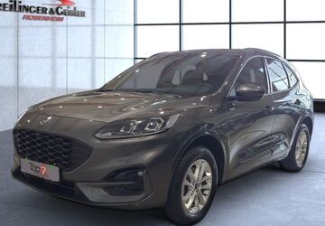 Ford Kuga 37.039 km 25.900 &euro; Rosenheim 83022