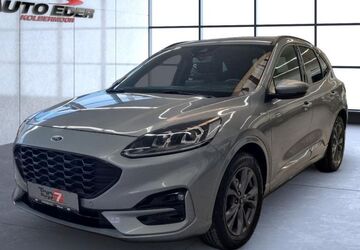 Ford Kuga 34.561 km 22.990 &euro; Kolbermoor 83059