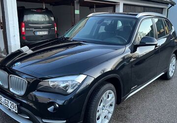 BMW X1 180.000 km 6.800 &euro; Glonn 85625