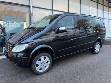 Gebrauchte Mercedes-Benz Viano