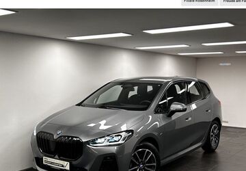 BMW 218 Active Tourer 13.610 km 28.850 &euro; Rosenheim 83026