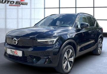 Volvo XC40 13.275 km 34.490 &euro; Miesbach 83714