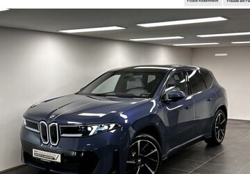 BMW iX3 1.488 km 90.080 &euro; Rosenheim 83026