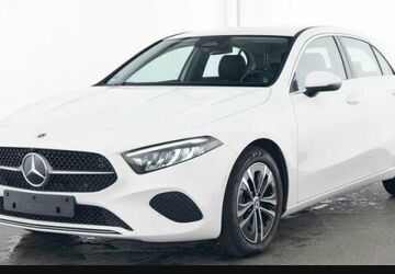 Mercedes-Benz A 180 11.300 km 28.950 &euro; Obing 83119