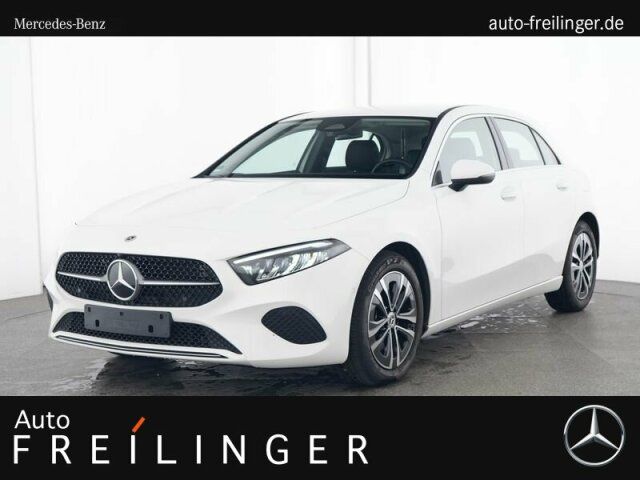 Mercedes-Benz A 180 11.300 km 28.950 &euro; Obing 83119