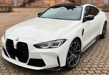 BMW M4 35.150 km 60.000 &euro; Bad Aibling 83043