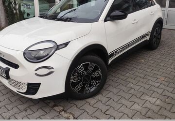 Fiat 600e 24.000 km 25.950 &euro; Rosenheim 83022