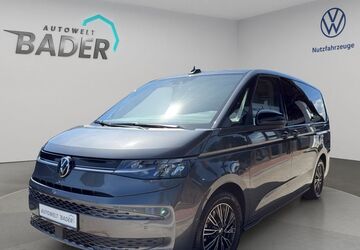 VW T7 Multivan 27.515 km 59.930 &euro; Bruckmühl 83052