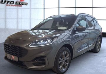Ford Kuga 46.925 km 26.990 &euro; Kolbermoor 83059