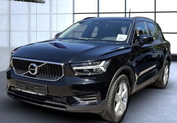 Volvo XC40 88.690 km 22.990 &euro; Kolbermoor 83059