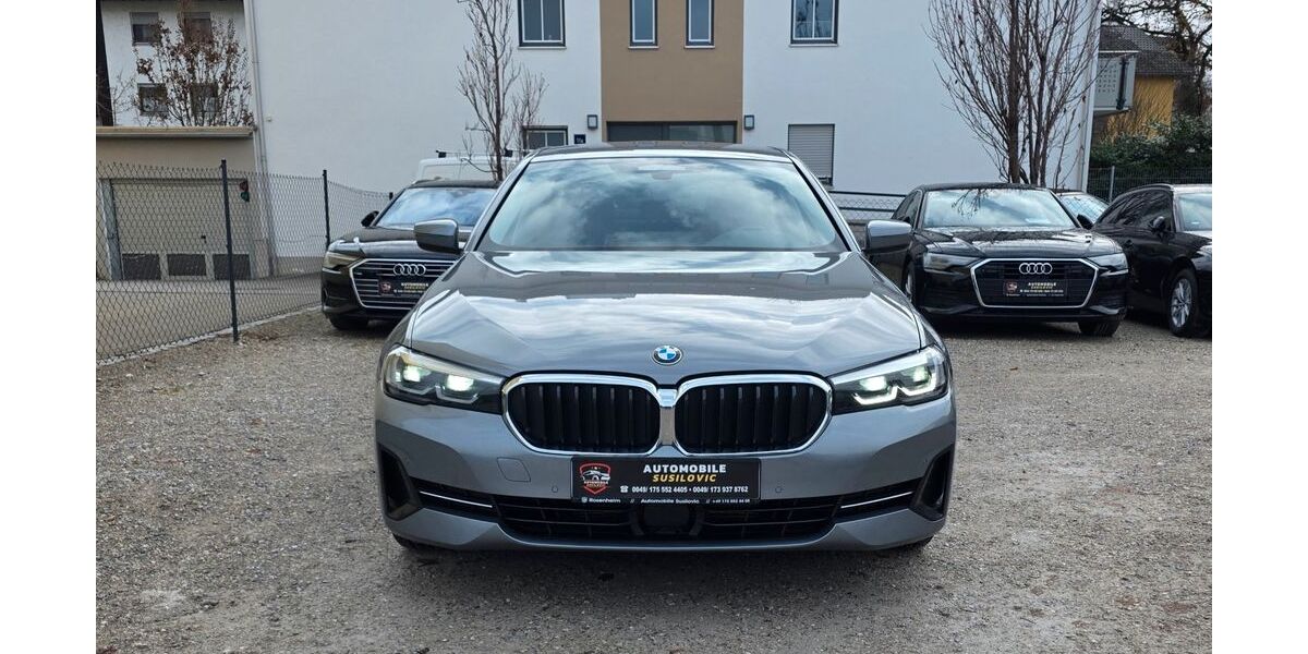 BMW 530 134.700 km 33.990 &euro; Rosenheim 83026