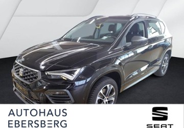 Seat Ateca 24.600 km 32.800 &euro; Ebersberg bei München 85560