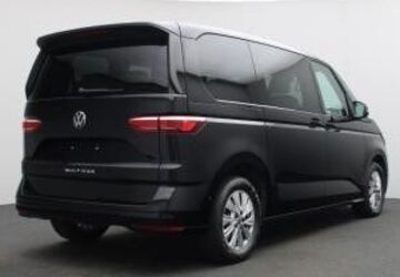 VW T7 Multivan 25.743 km 51.690 &euro; Wasserburg a. Inn 83512