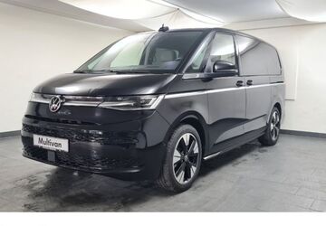 VW T7 Multivan 11.700 km 65.820 &euro; Ebersberg bei München 85560