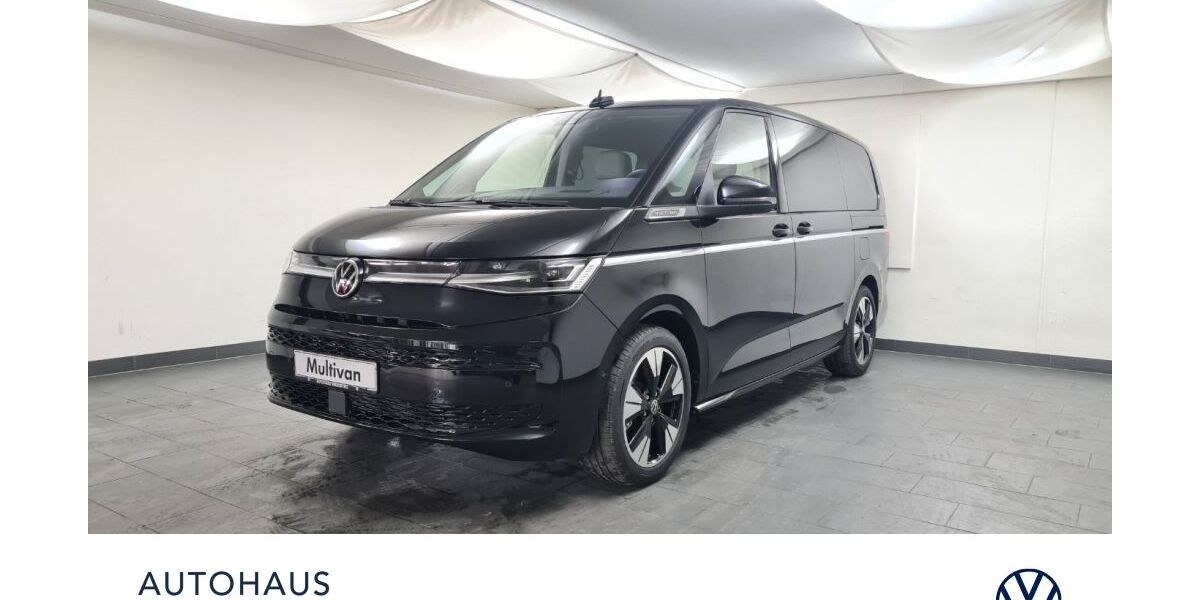 VW T7 Multivan 11.700 km 65.820 &euro; Ebersberg bei München 85560