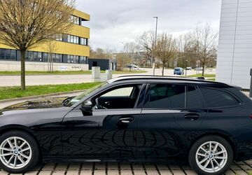 BMW 318 28.775 km 29.999 &euro; Raubling 83064