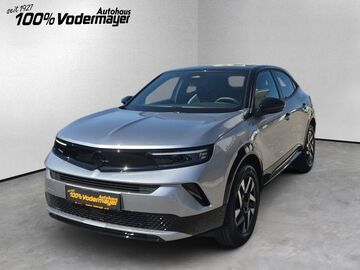 Gebrauchte Opel Mokka