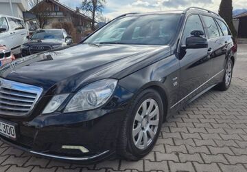 Mercedes-Benz E 350 212.000 km 8.999 &euro; Raubling 83064