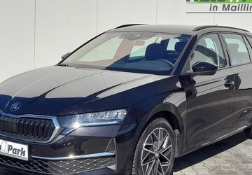 Skoda Octavia 21.900 km 28.888 &euro; Tuntenhausen 83104