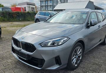 BMW 120 8.465 km 29.999 &euro; Rosenheim 83026