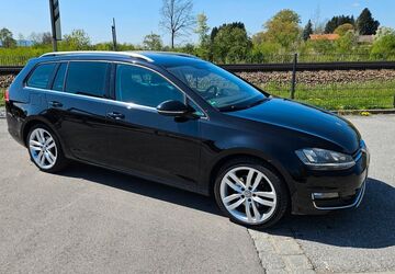 VW Golf 204.378 km 10.000 &euro; Rosenheim 83022