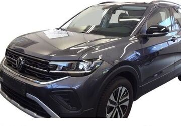 VW T-Cross 13.100 km 29.155 &euro; Ebersberg bei München 85560