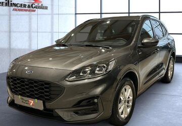 Ford Kuga 63.361 km 23.900 &euro; Rosenheim 83022
