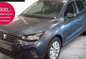 Seat Arona 1.300 km 22.930 &euro; Feldkirchen/Westerham 83620