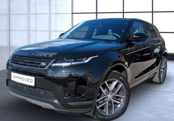 Land Rover Range Rover Evoque 14.320 km 42.800 &euro; Kolbermoor 83059