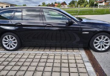 BMW 530 262.000 km 10.000 &euro; Bad Aibling 83043