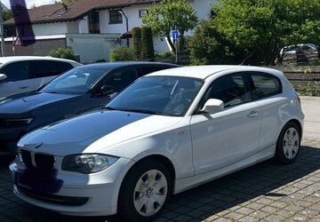 BMW 116 170.000 km 1.300 &euro; Rosenheim 83024