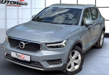 Volvo XC40 107.200 km 24.450 &euro; Kirchseeon 85614