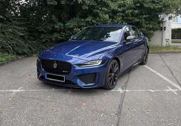 Jaguar XE 35.000 km 31.000 &euro; Rosenheim 83022