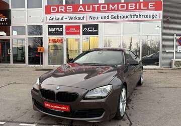 BMW 640 197.061 km 18.499 &euro; Rosenheim 83026