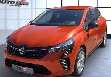 Renault Clio 12.749 km 16.790 &euro; Miesbach 83714