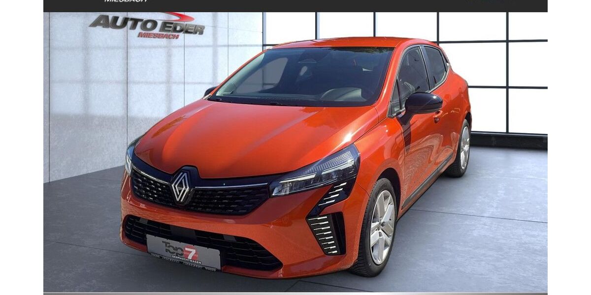 Renault Clio 12.749 km 16.790 &euro; Miesbach 83714