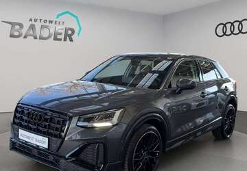 Audi Q2 39.618 km 27.930 &euro; Bruckmühl 83052