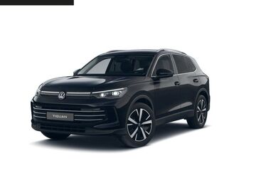 VW Tiguan 9.999 km 45.700 &euro; Feldkirchen-Westerham 83620