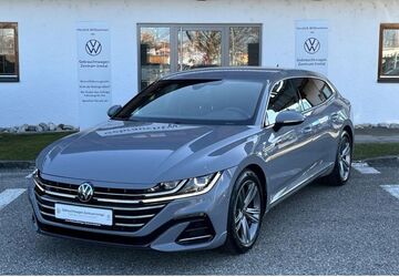 VW Arteon 102.567 km 26.900 &euro; Raubling 83064