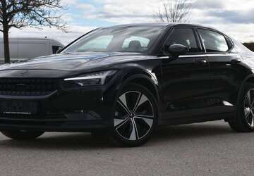 Polestar 2 47.268 km 29.655 &euro; Tuntenhausen / Ostermünchen 83104