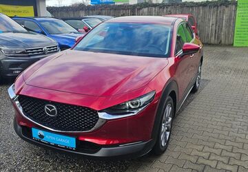 Mazda CX-30 55.000 km 21.111 &euro; Raubling 83064