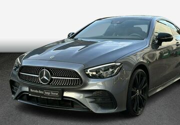 Mercedes-Benz E 450 77.841 km 45.800 &euro; Raubling 83064