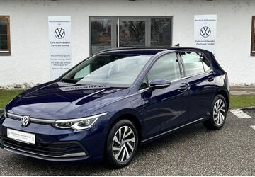 VW Golf 76.716 km 19.900 &euro; Raubling 83064